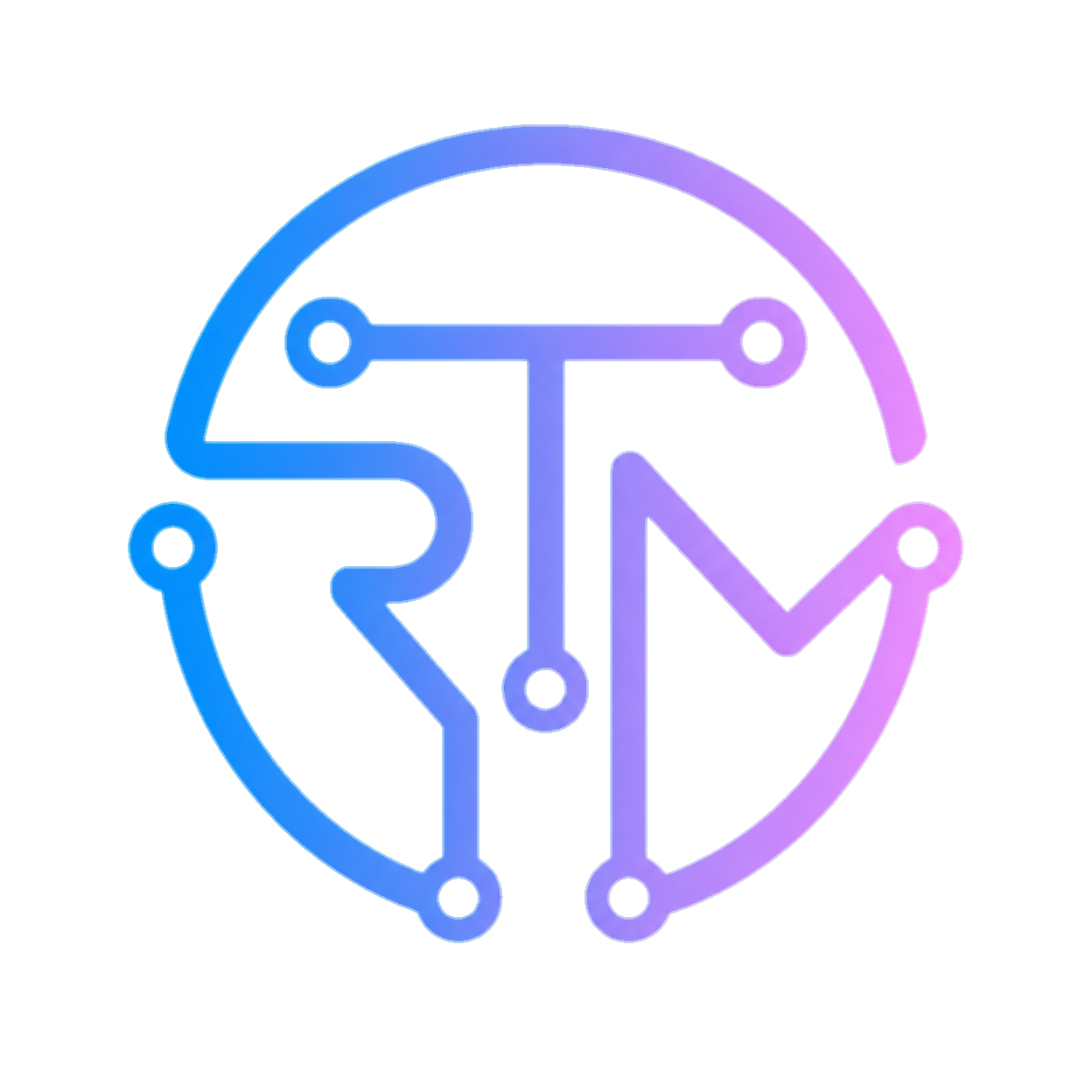 TRM Consultoria em Desenvolvimento de Software